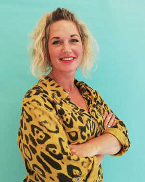 Charlotte Reinders