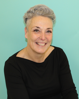 Joan van Hazendonk
