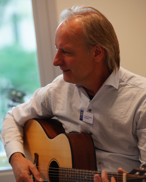 Jan Lucas van Velzen