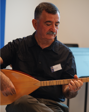 Yavuz Cimen