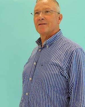 Hans van Hees