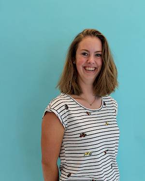 Daniëlle Corbijn