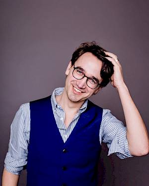 Tom Wesselink
