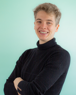 Vijay van der Weijden